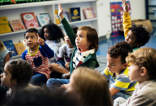 Resources for Kids