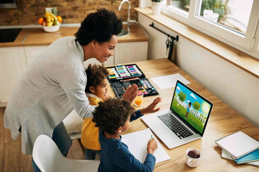 Resources for Parents