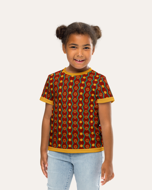 Kunda Christmas T-Shirt (Limited Edition)