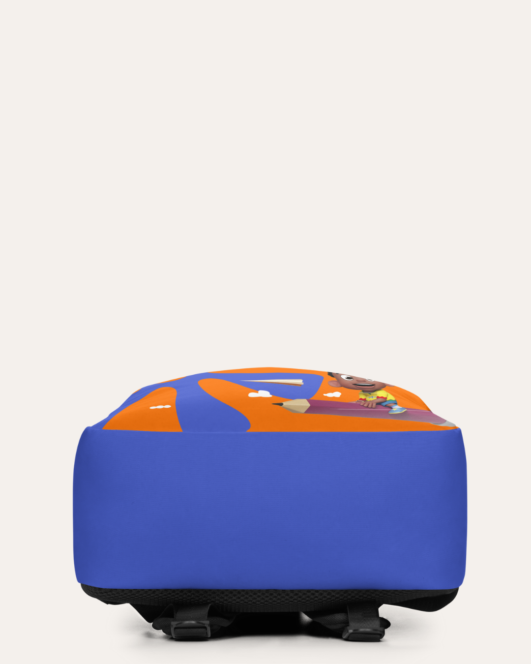 Kunda School Bag (Limited Edition)