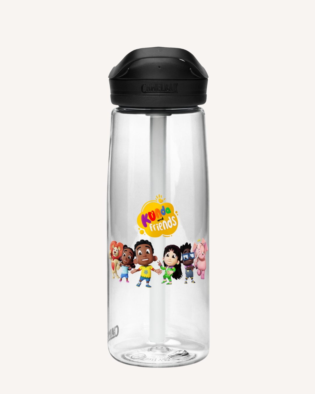 Kunda & Friends CamelBak® Water Bottle