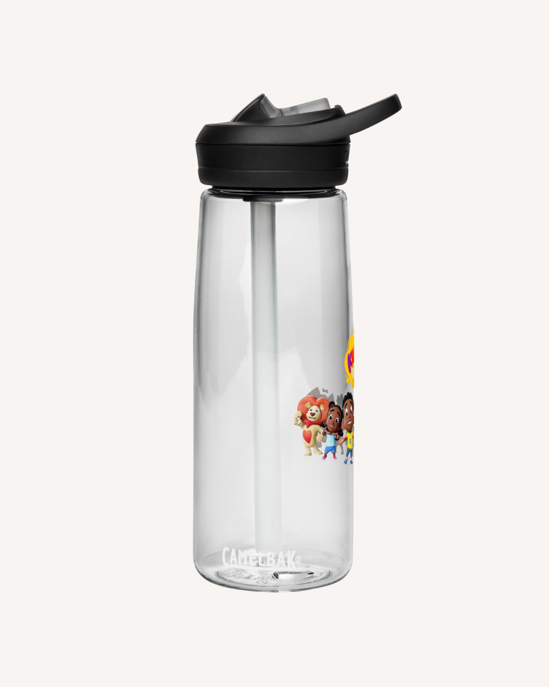 Kunda & Friends CamelBak® Water Bottle