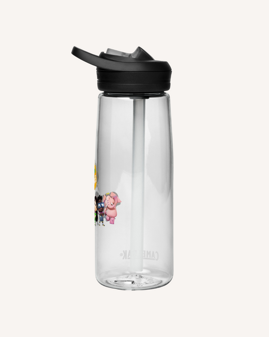 Kunda & Friends CamelBak® Water Bottle