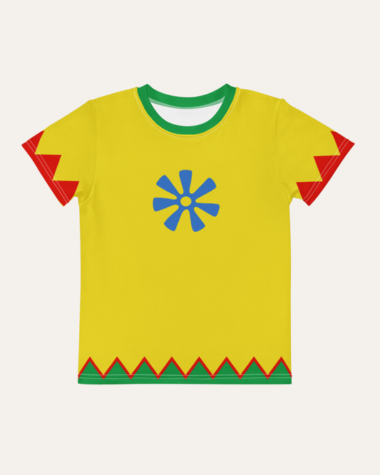 Kunda Costume T-Shirt