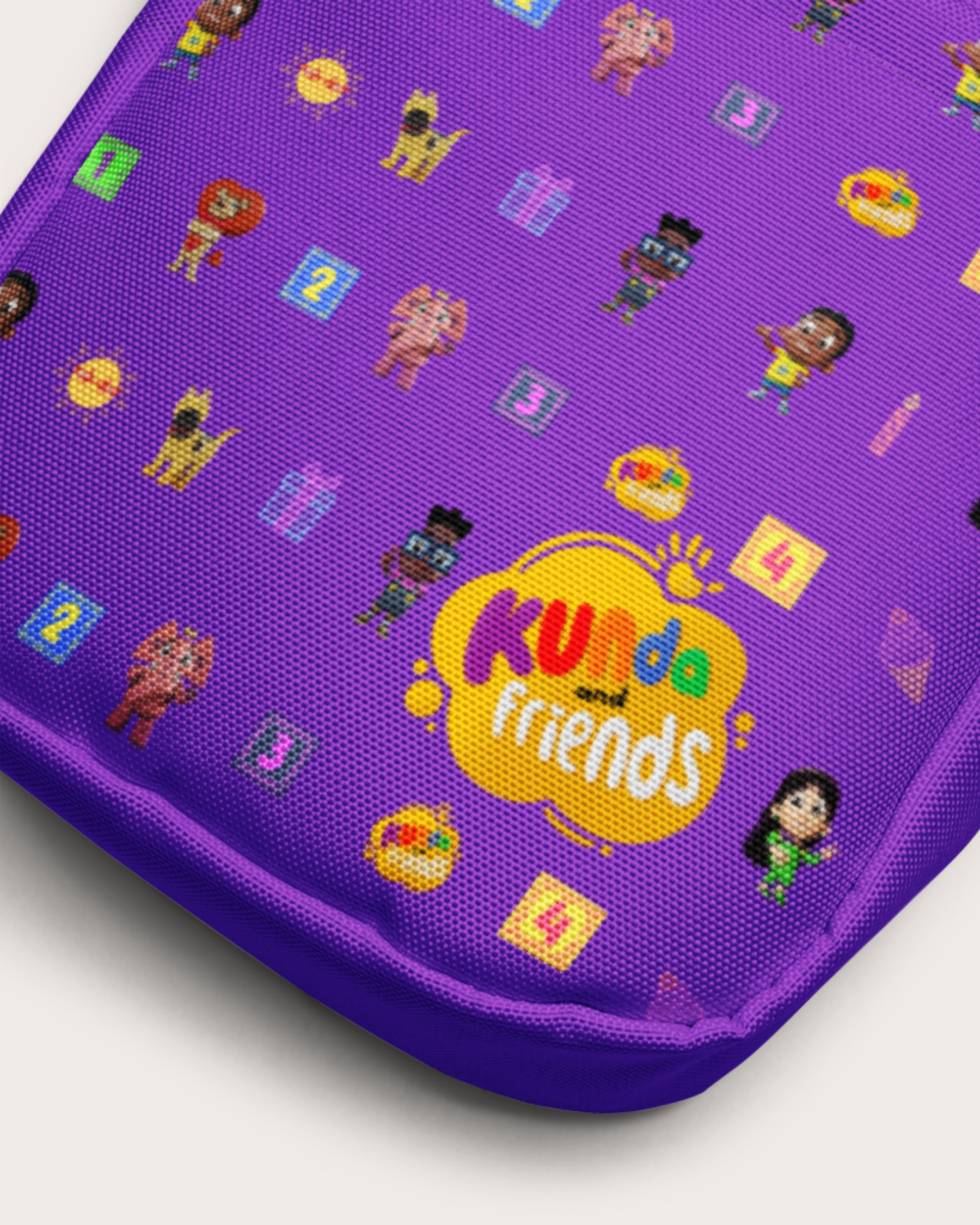 Adventure Crossbody Bag