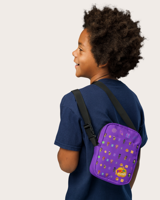 Adventure Crossbody Bag