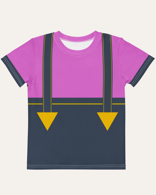 Fela Costume T-Shirt