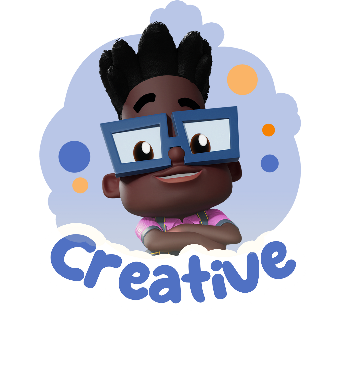 Fela Creative Cotton Unisex Tee