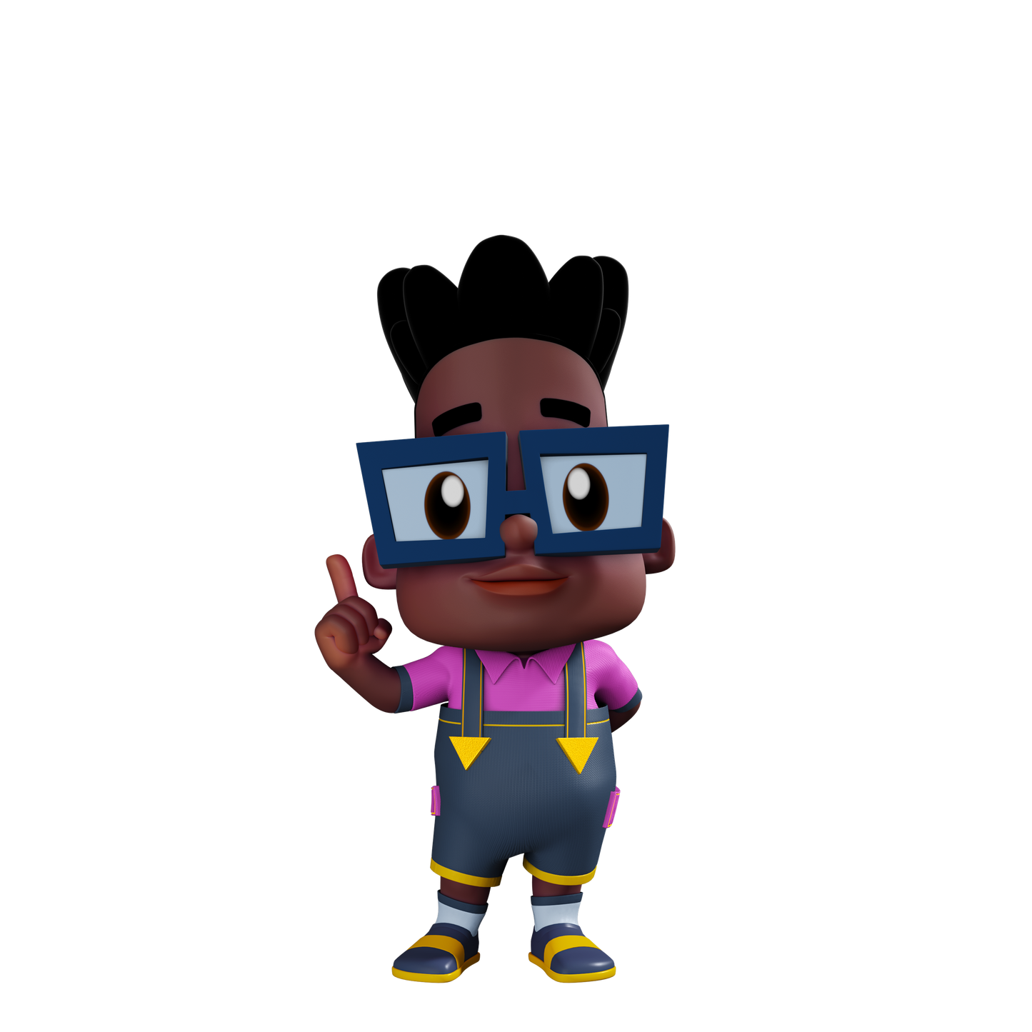 Fela Creative Cotton Unisex Tee