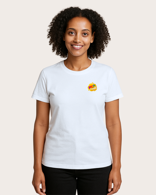 World’s Best Mom T-Shirt