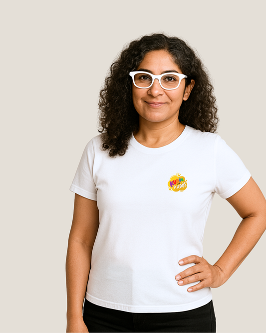 World's Best Auntie T-Shirt