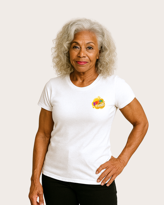 World's Best Grandma T-Shirt