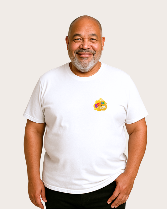 World's Best Grandad T-Shirt