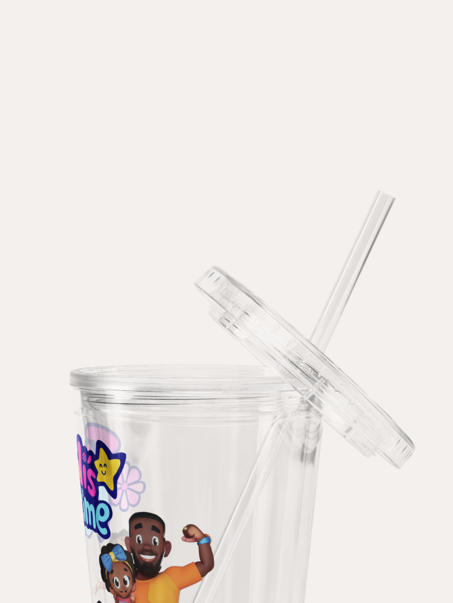 Thandi's Playtime Tumbler