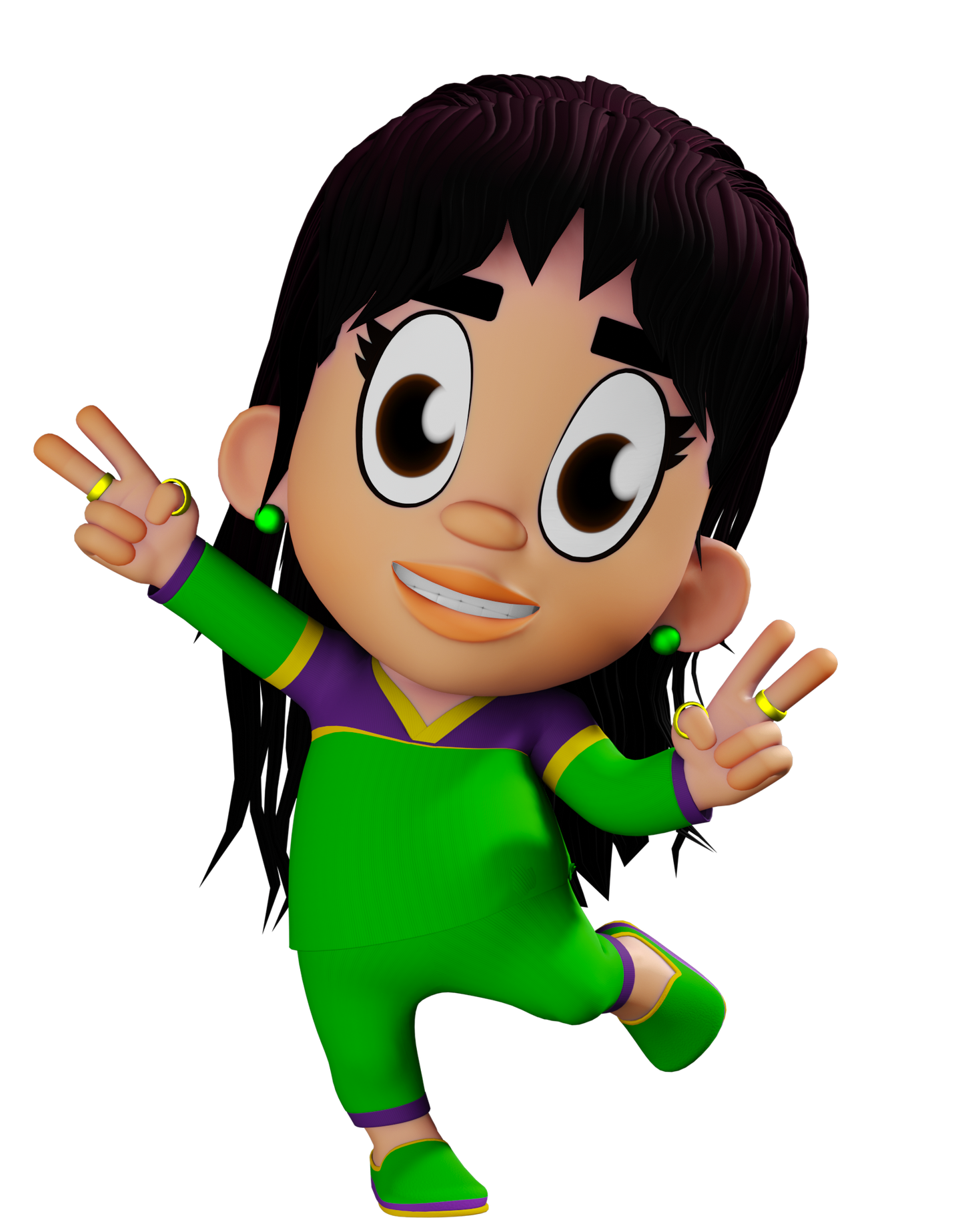 Sana Explorer Cotton Unisex Tee