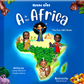 Kunda Kids, A is for Africa