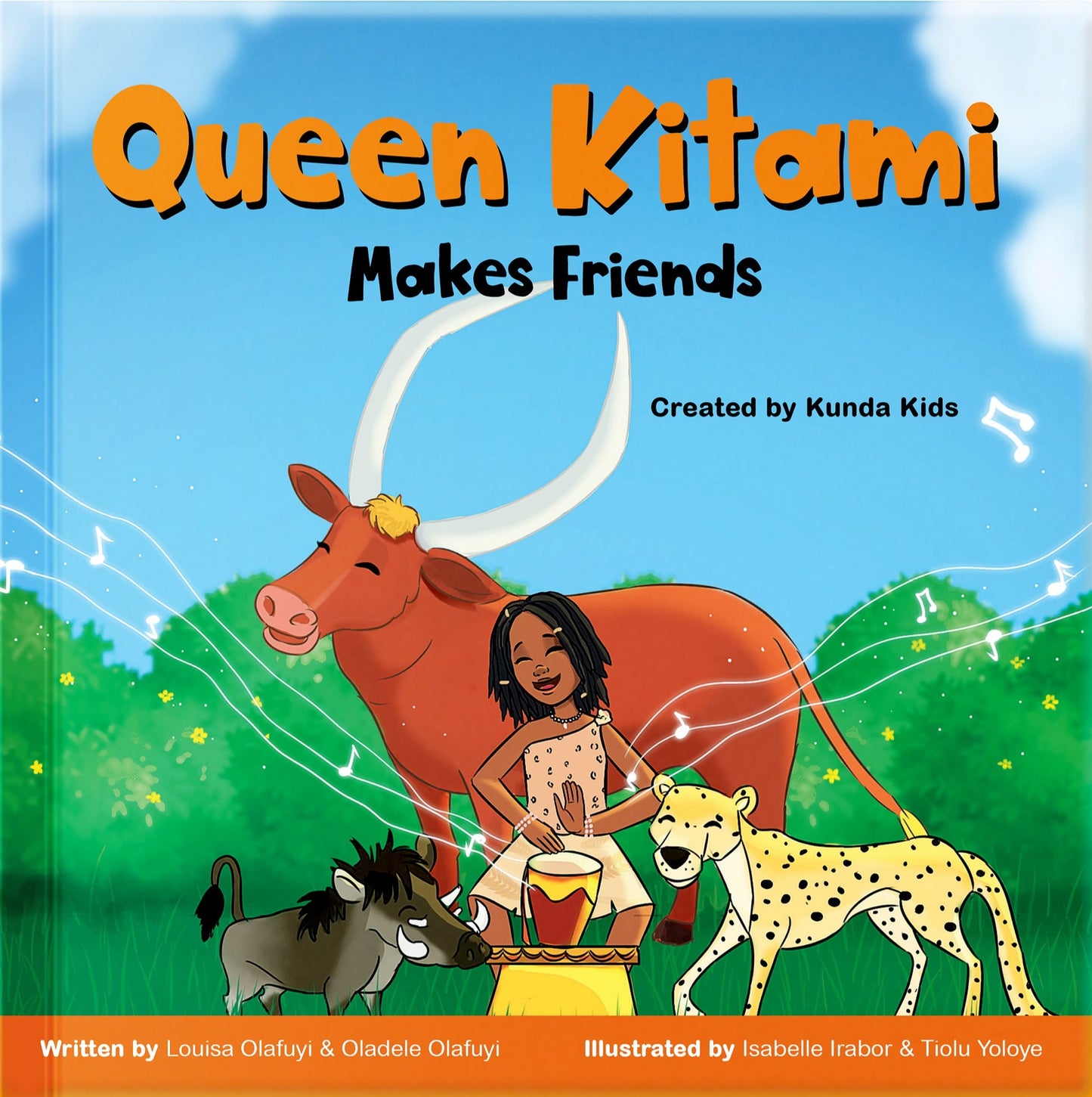 The CONFIDENT KIDS Book Bundle