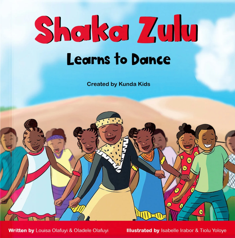The AFRICAN HISTORY Bundle