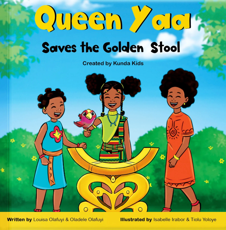 The AFRICAN HISTORY Bundle