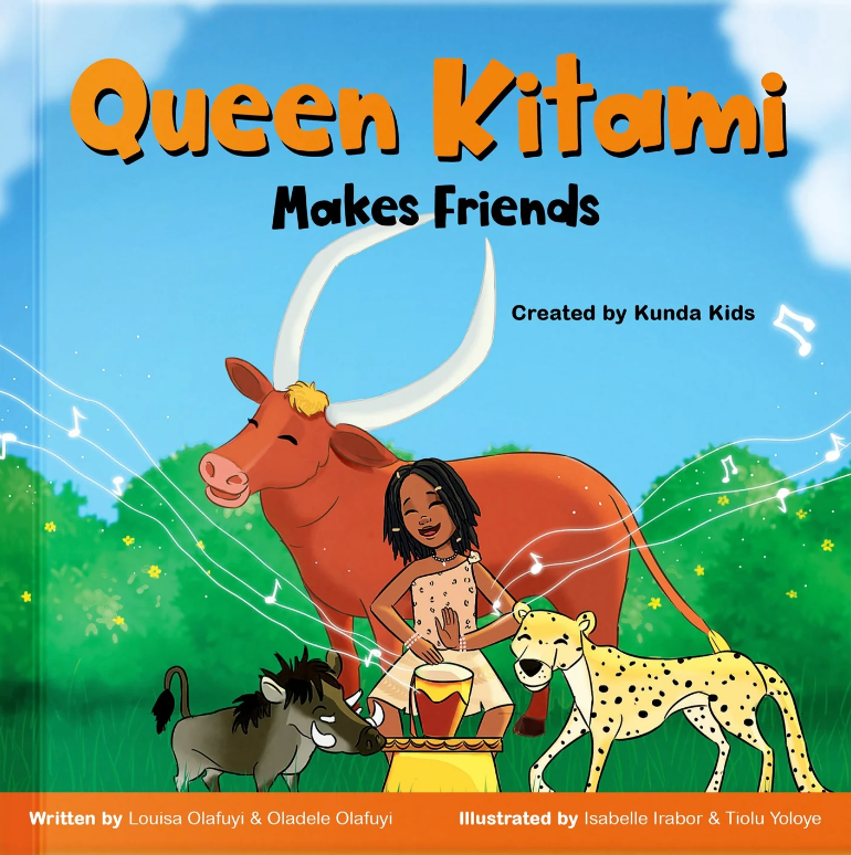 The AFRICAN HISTORY Bundle