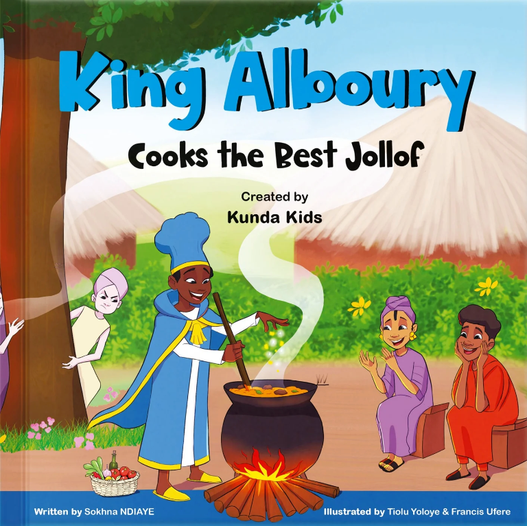 The AFRICAN HISTORY Bundle