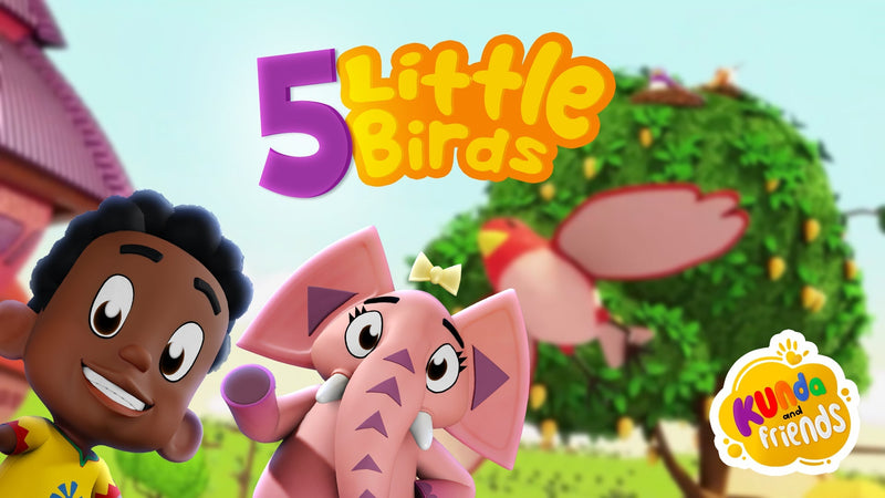 We're in California for the AfroAnimation Summit!