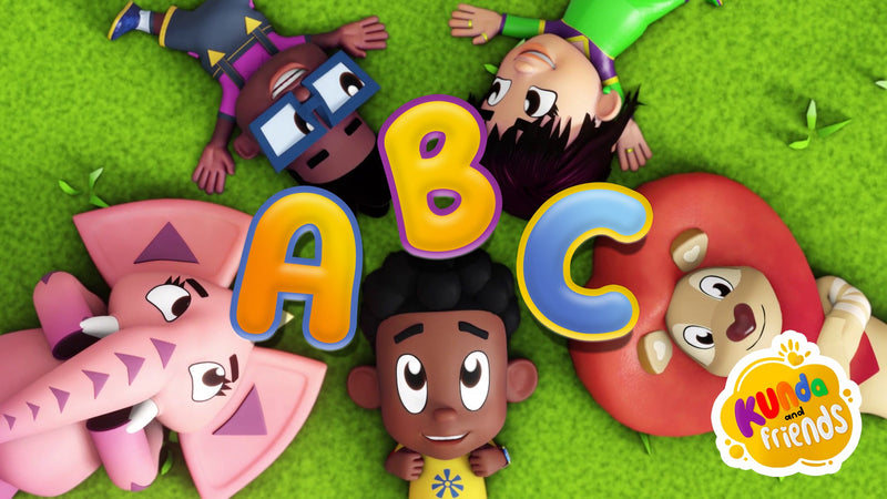 Why representation matters in children's content