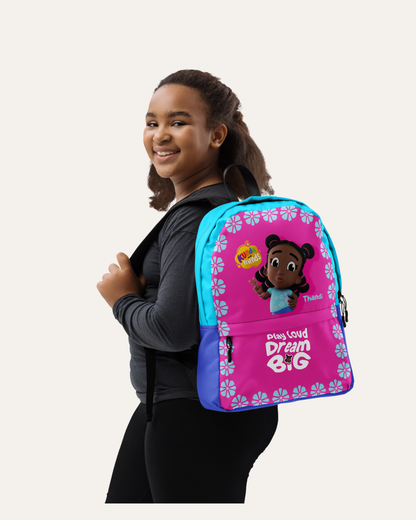 Thandi School Bag