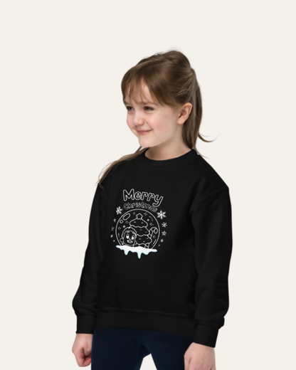 Kids - Kunda Christmas Jumper