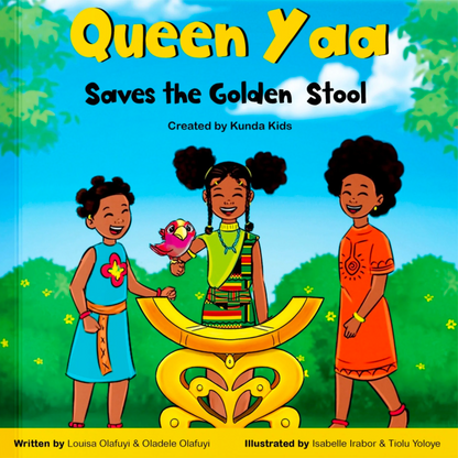 The MINI Children's Book Bundle