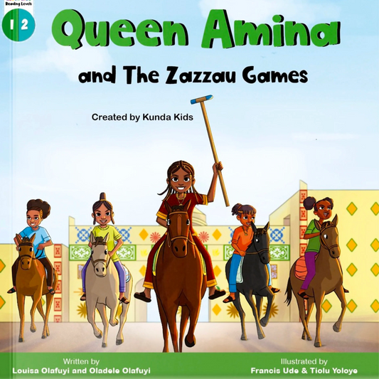 World Book Day (Afrikan Baby Book Project)