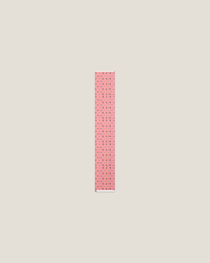 Gift Wrapping Paper - Pink