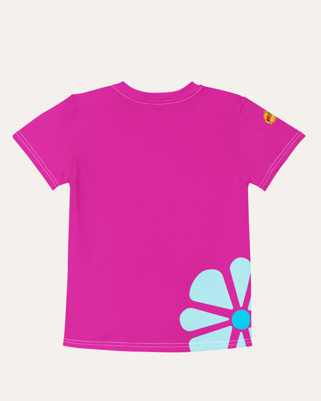 Play Loud Dream Big T-Shirt (Limited Edition)