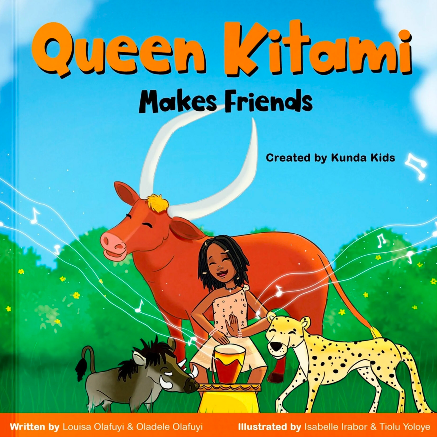The ULTIMATE Children's Book Bundle