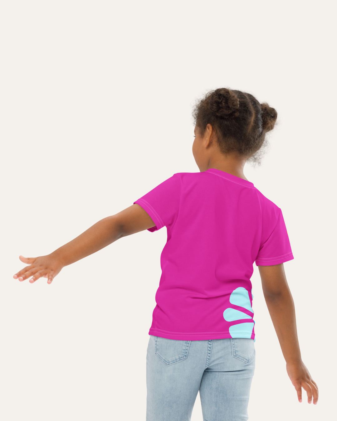 Play Loud Dream Big T-Shirt (Limited Edition)