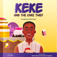Keke And The Cake Thief