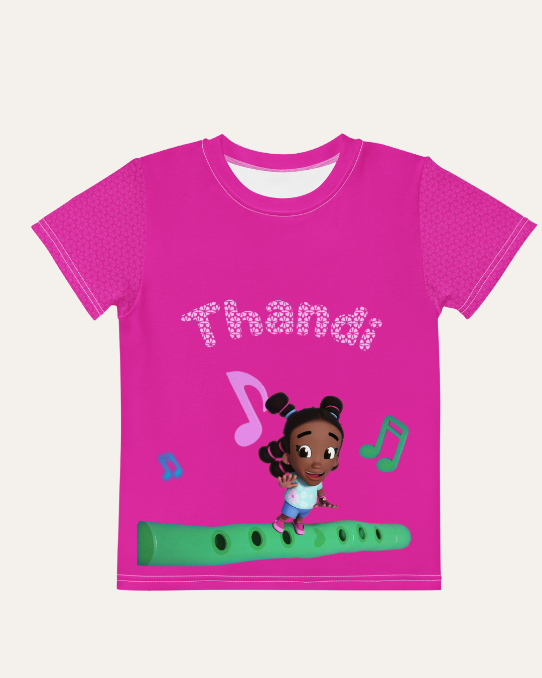 Sing Dance Shine Thandi T-Shirt (Limited Edition)