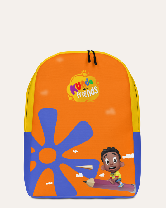 Kunda School Bag (Limited Edition)