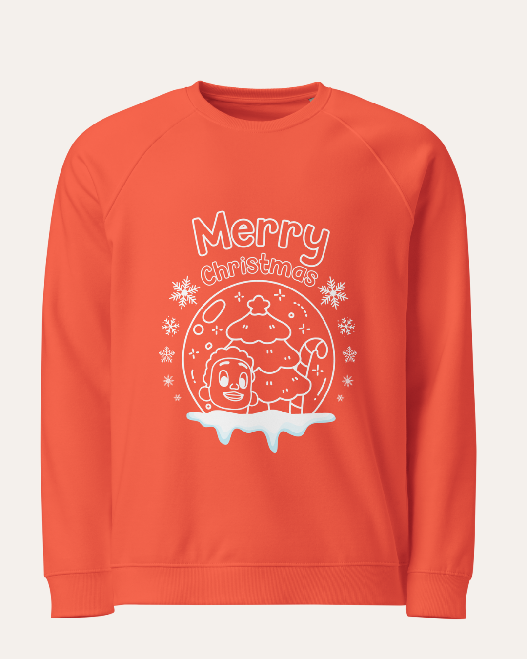 Adult - Kunda Christmas Jumper