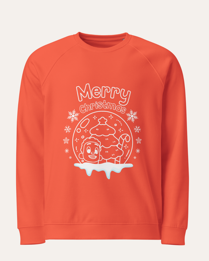 Adult - Kunda Christmas Jumper