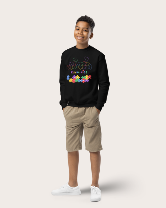 Kunda Kids Future Sweatshirt