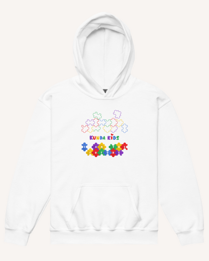 Kunda Kids Future Hoodie