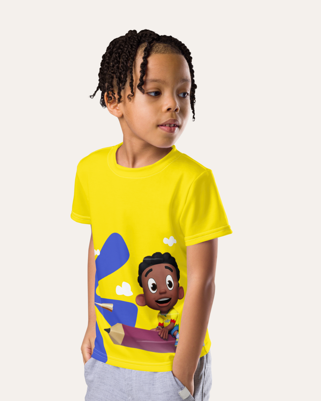 Kunda Classic T-Shirt (Limited Edition)