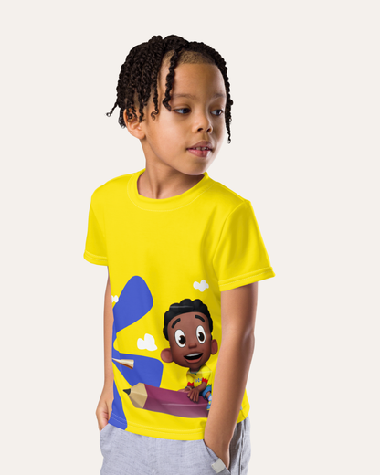 Kunda Classic T-Shirt (Limited Edition)