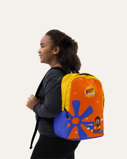 Kunda School Bag (Limited Edition)
