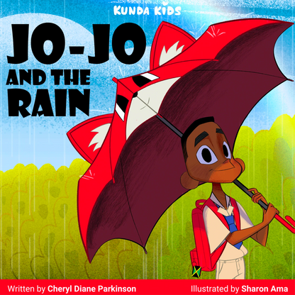 The MINI Children's Book Bundle