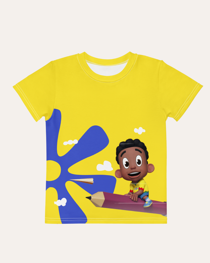 Kunda Classic T-Shirt (Limited Edition)