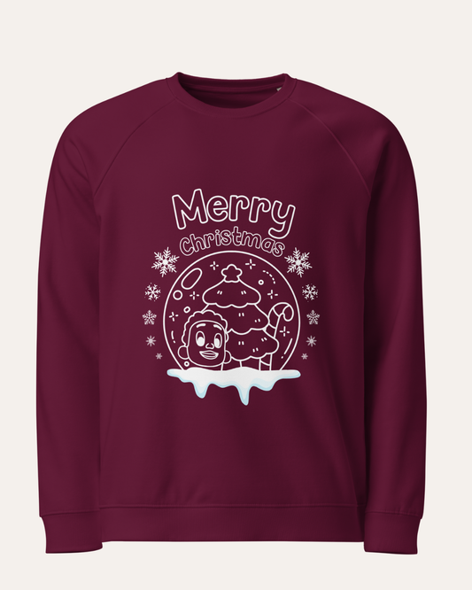 Adult - Kunda Christmas Jumper
