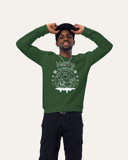 Adult - Kunda Christmas Jumper