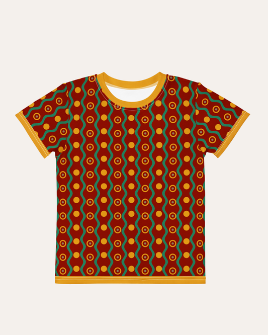 Kunda Christmas T-Shirt (Limited Edition)